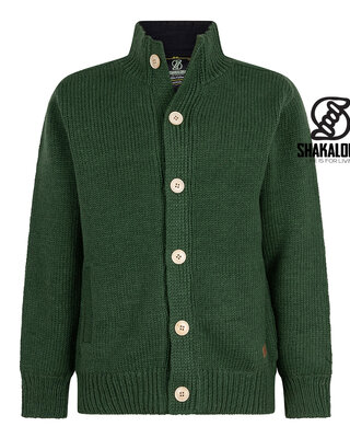 Shakaloha M Maruni Forest Green
