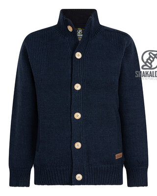 Shakaloha M Maruni Azul Oscuro Azul Marino