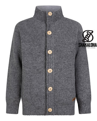 Shakaloha M Maruni Grey