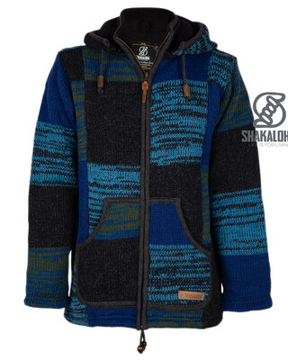 Shakaloha Patch M ZH BlueWonder