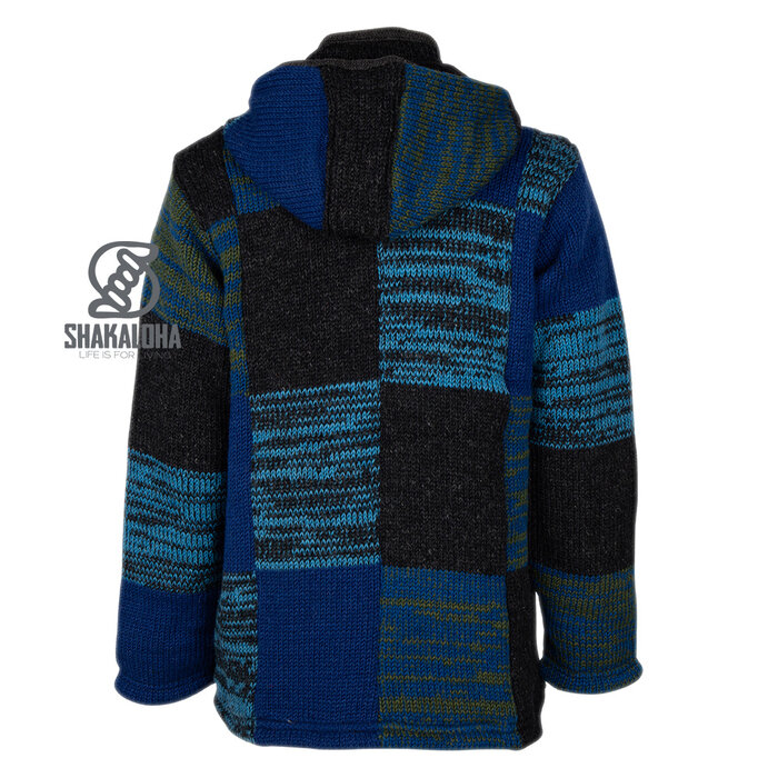 Shakaloha Parche M ZH BlueWonder