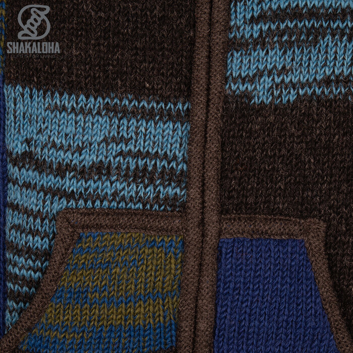 Shakaloha Parche M ZH BlueWonder