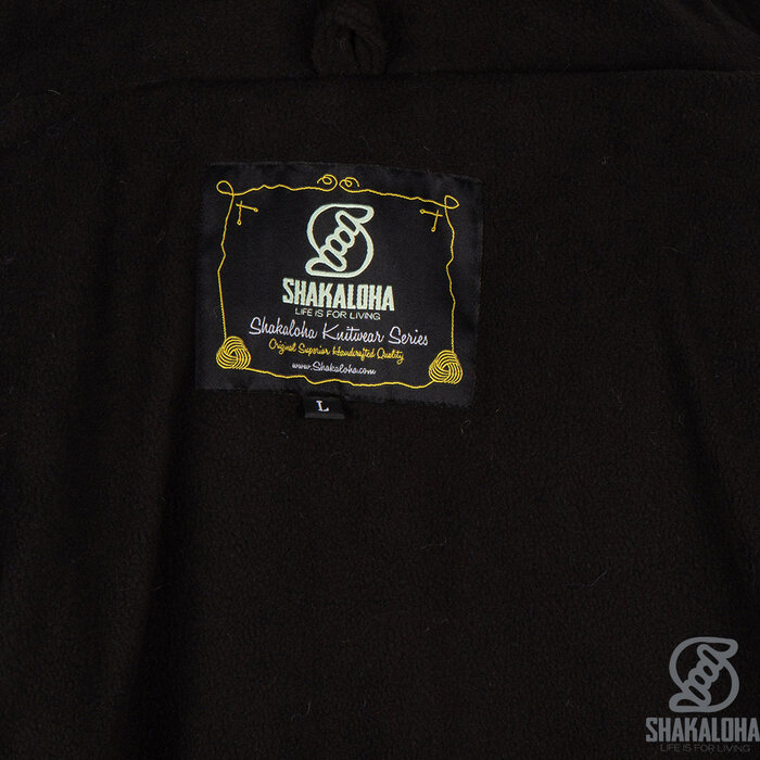 Shakaloha Patch M ZH BlueWonder