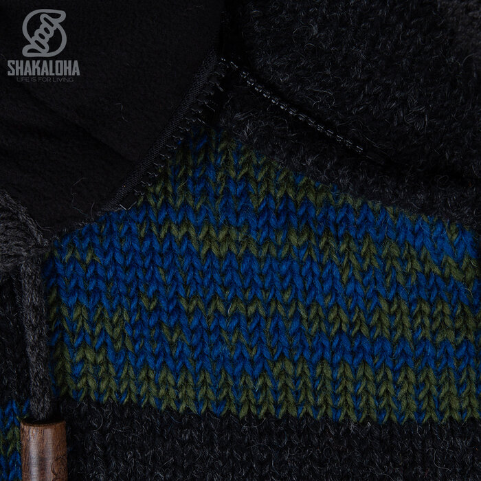 Shakaloha Parche M ZH BlueWonder