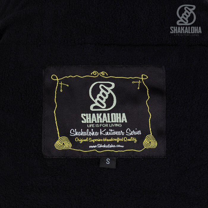 Shakaloha W Cross Grize