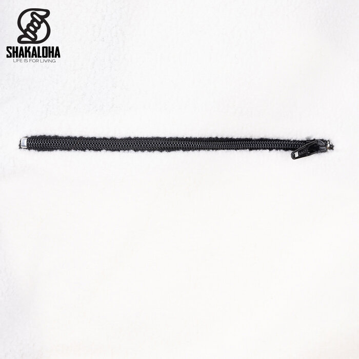 Shakaloha M Oregon Negro Blanco