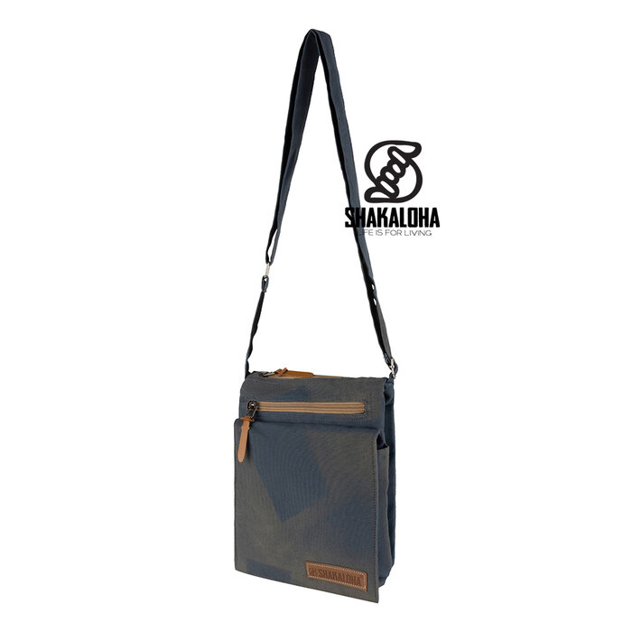 Shakaloha Sac Roadie en acier