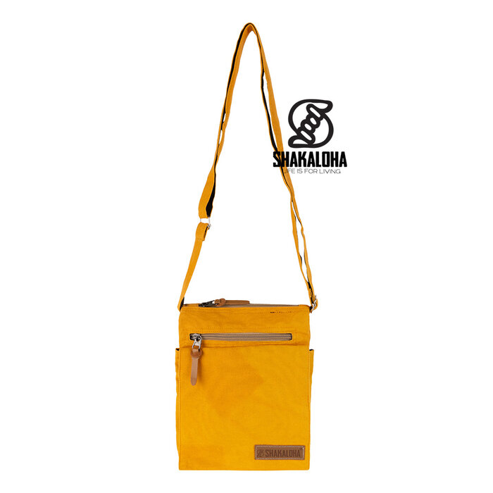 Shakaloha Roadie Bag Sand