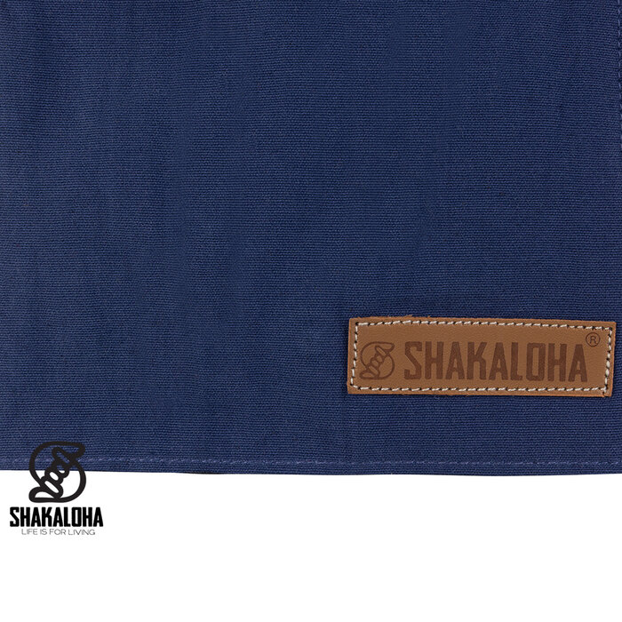Shakaloha Roadie Bag RoyalBlue