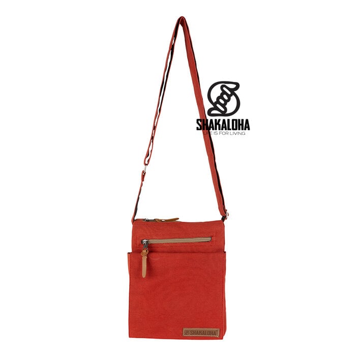 Shakaloha Roadie Bag Rot