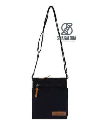 Shakaloha Roadie Bag Black