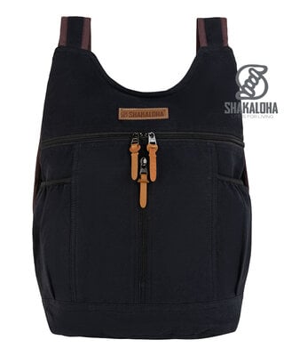 Shakaloha Dazzle Tasche Schwarz