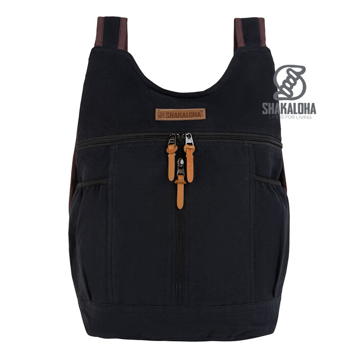 Shakaloha Bolso Dazzle Negro