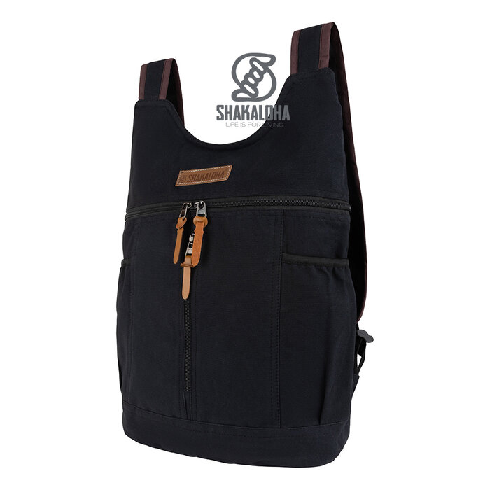 Shakaloha Dazzle Tasche Schwarz