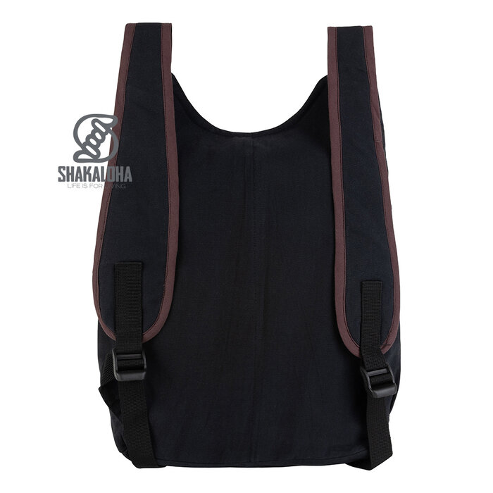 Shakaloha Bolso Dazzle Negro