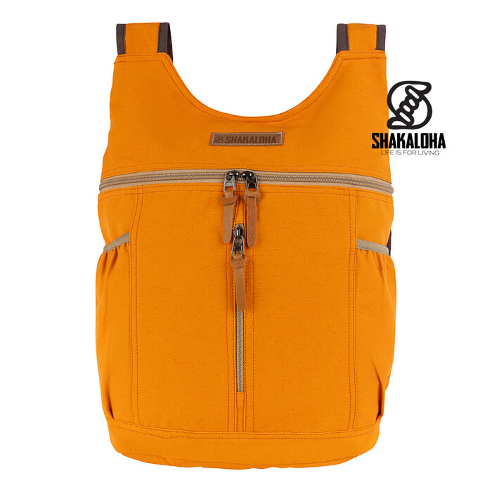 Shakaloha Dazzle Bag Orange