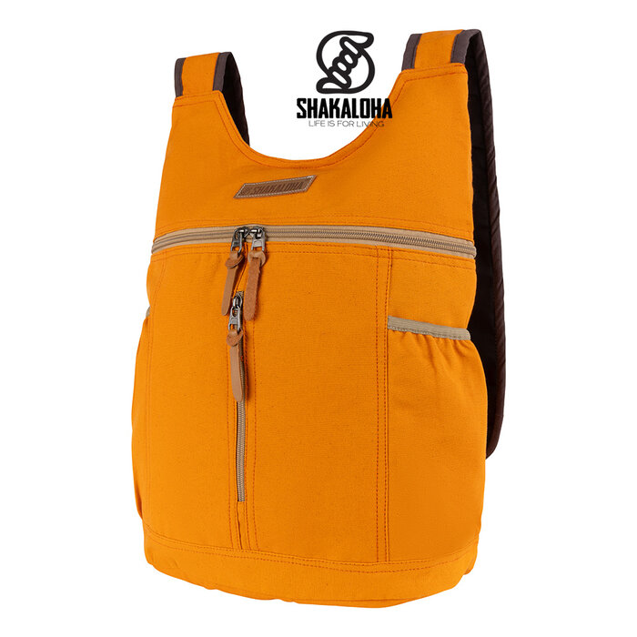 Shakaloha Dazzle Bag Orange