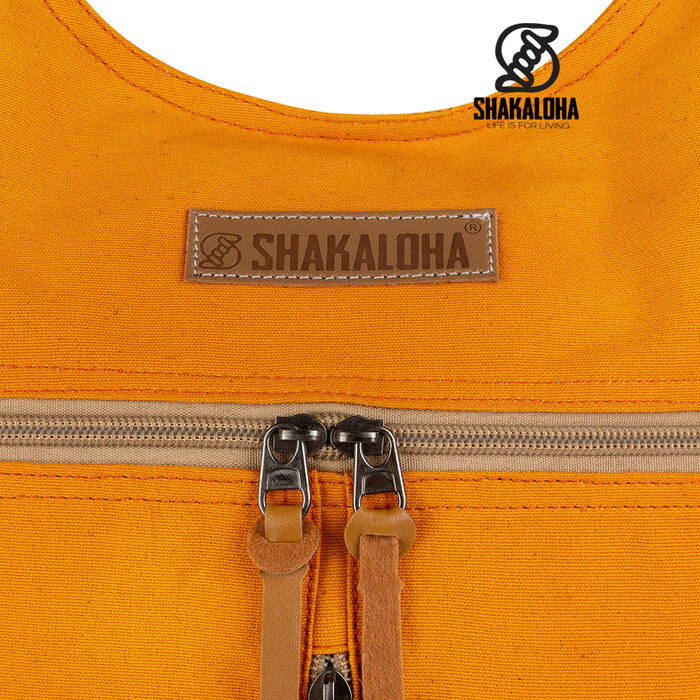 Shakaloha Dazzle Tasche Orange
