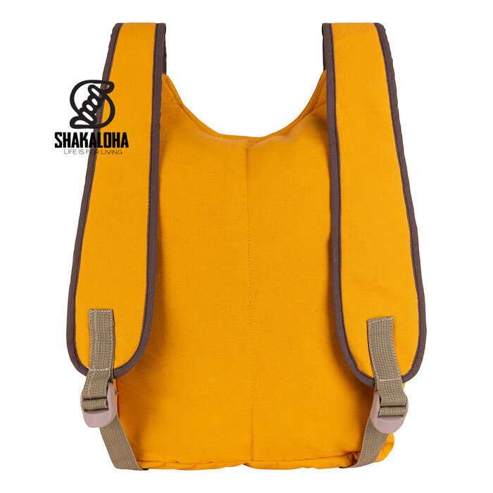 Shakaloha Bolsa deslumbrante de arena