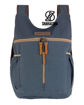 Shakaloha Dazzle Tasche Stahl