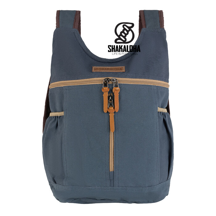 Shakaloha Sac Dazzle en acier