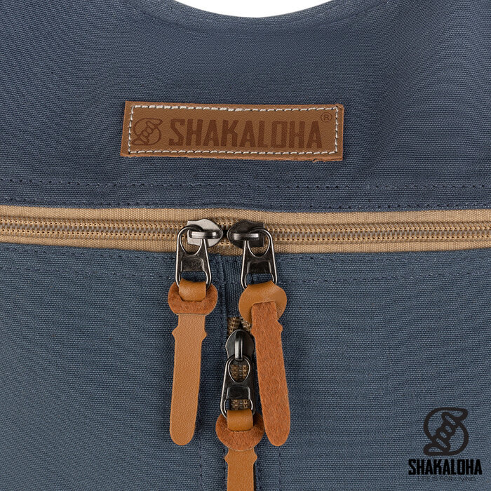 Shakaloha Dazzle Bag Steel