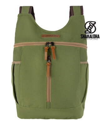 Shakaloha Dazzle Bag Jade