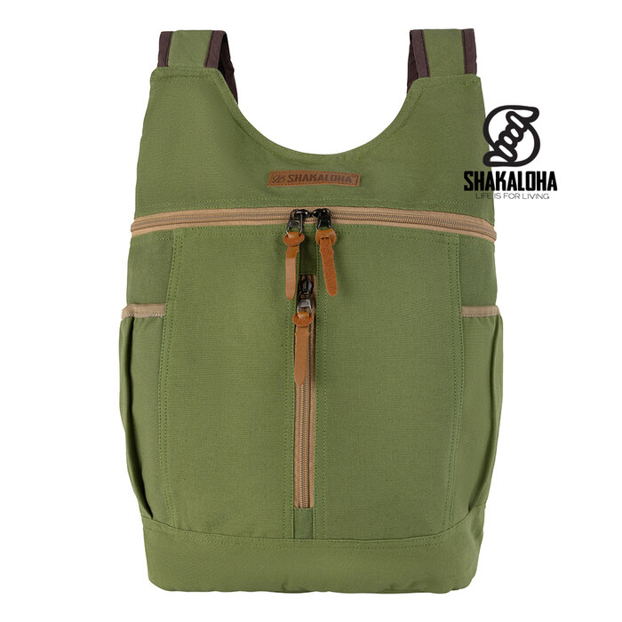 Shakaloha Bolso Dazzle Jade