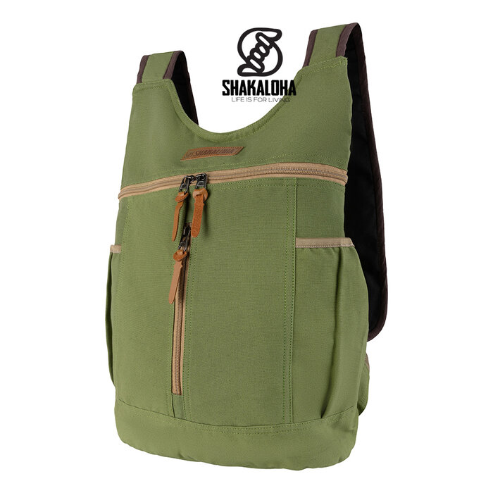 Shakaloha Dazzle Bag Jade