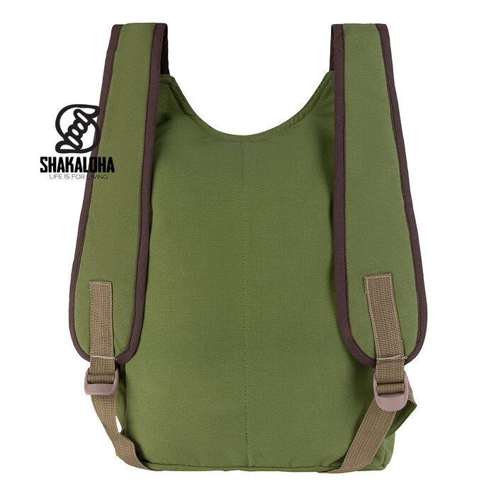 Shakaloha Bolso Dazzle Jade