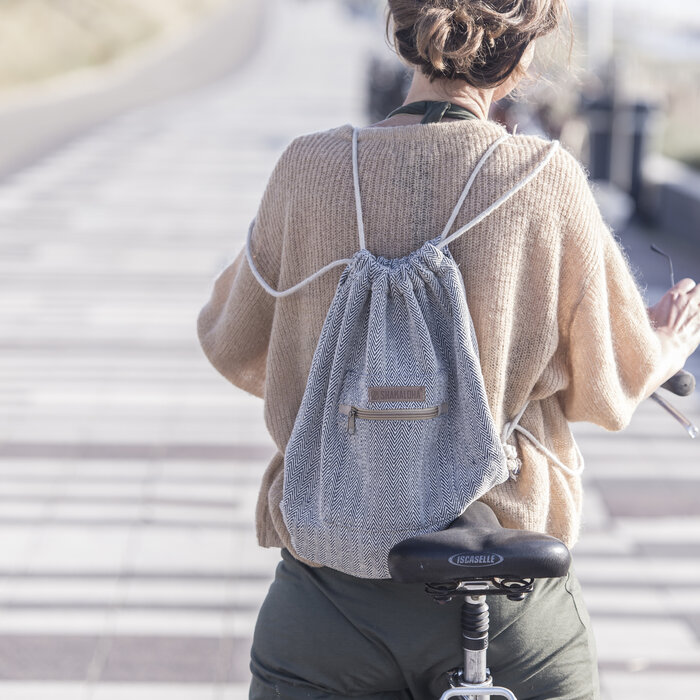 Shakaloha Hoya Bag Navy OneSize