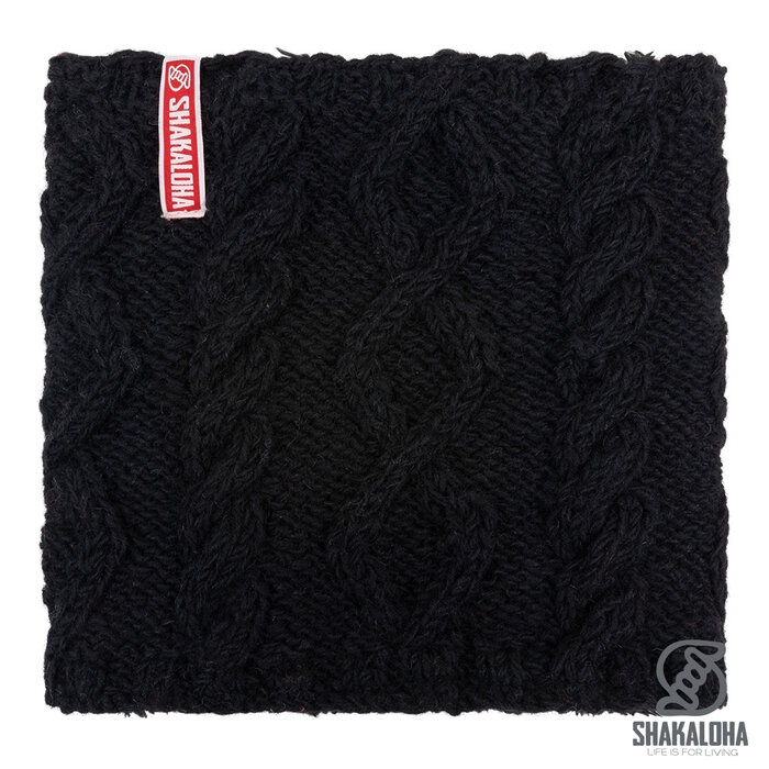 Shakaloha Noro Newa Schwarz