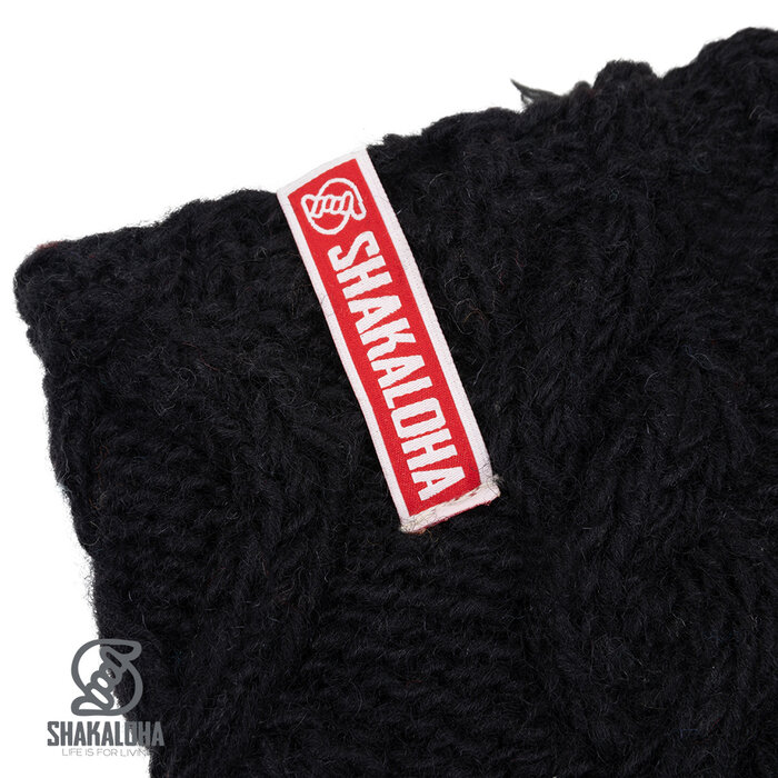 Shakaloha Noro Newa Negro