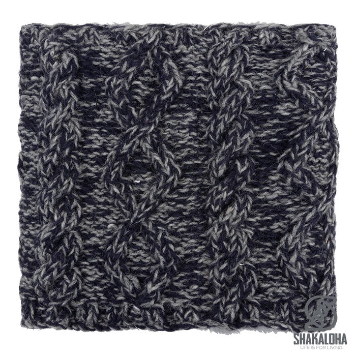 Shakaloha Noro Newa GrauBlau