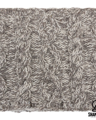 Shakaloha Noro Newa BeigeGrau