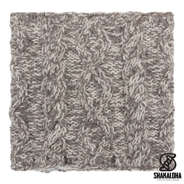Shakaloha Noro Newa BeigeGris