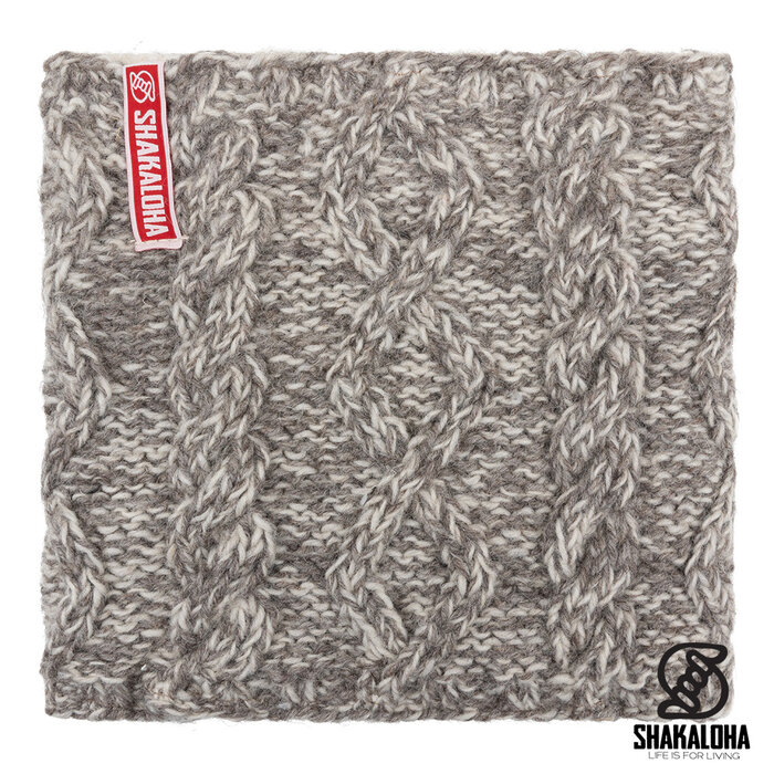 Shakaloha Noro Newa BeigeGrey