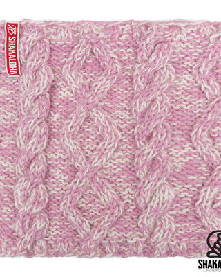 Shakaloha Noro Newa RoseBlanc