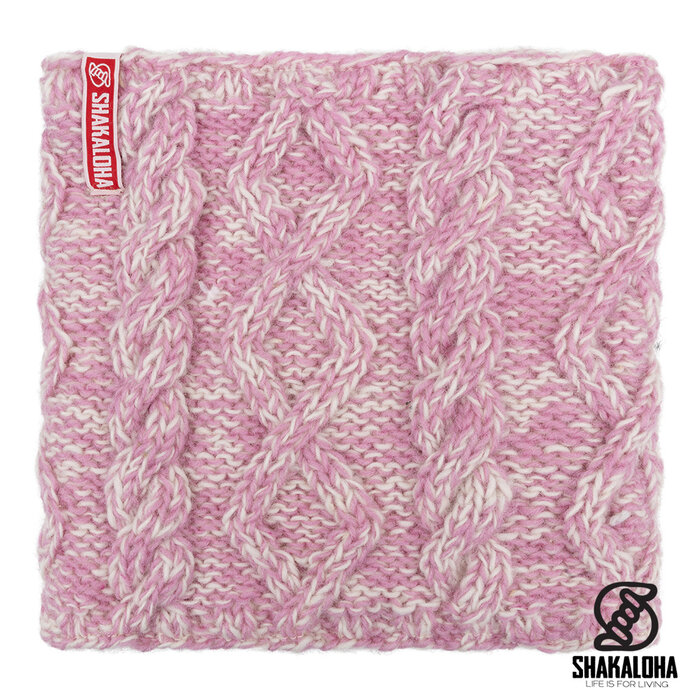 Shakaloha Noro Newa RoseBlanc