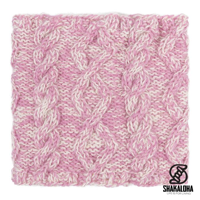Shakaloha Noro Newa PinkWhite