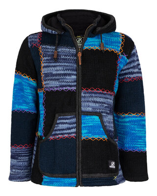 Shakaloha W Patch ZH MysticCross