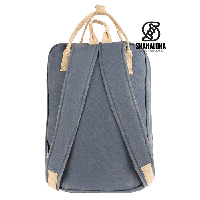 Shakaloha Snug Bag Fade Grey