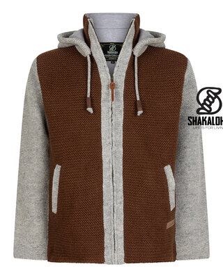 Shakaloha M Bavarian BrownGrey