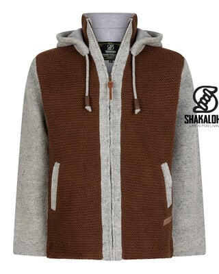 Shakaloha M Bavarois BrunGris