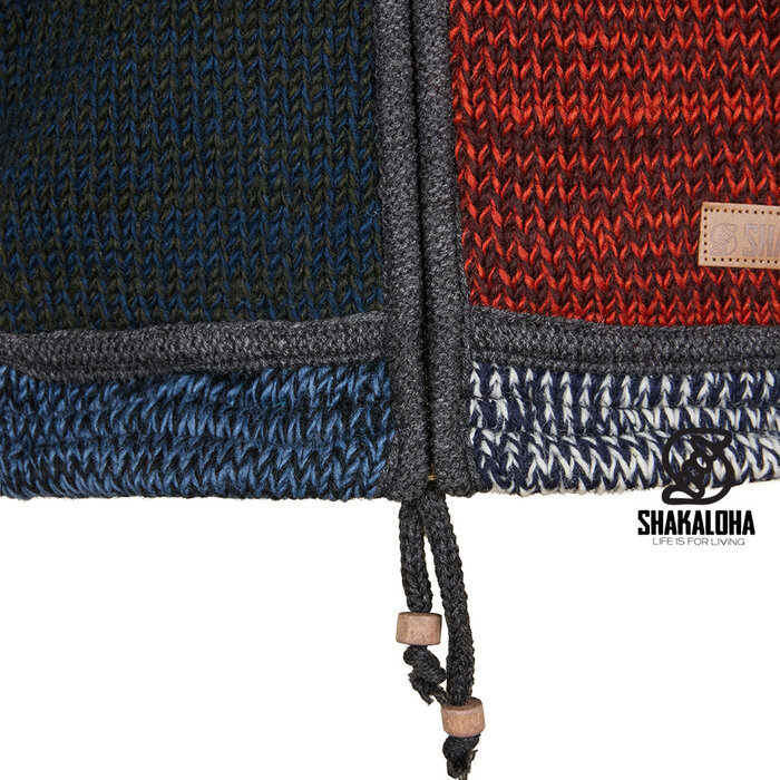 Shakaloha M Patch ZH ShiftMulti