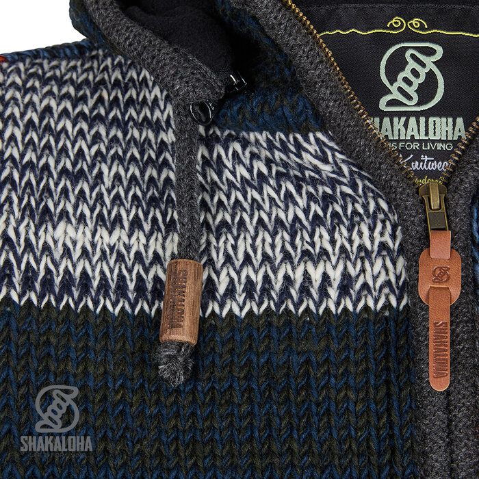 Shakaloha M Patch ZH ShiftMulti