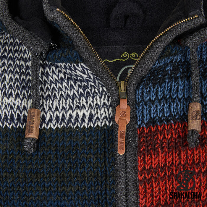 Shakaloha M Patch ZH ShiftMulti