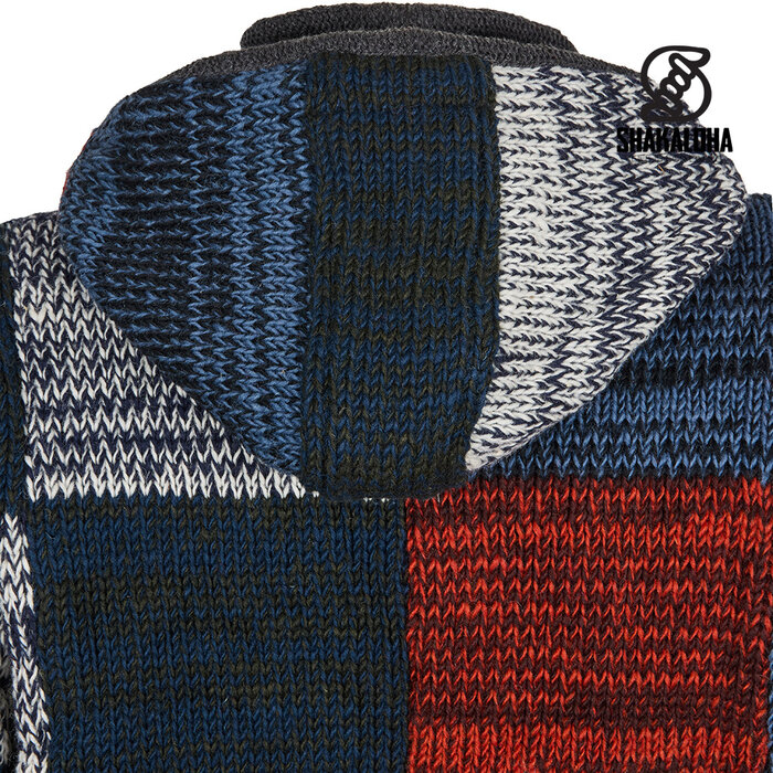 Shakaloha M Patch ZH ShiftMulti