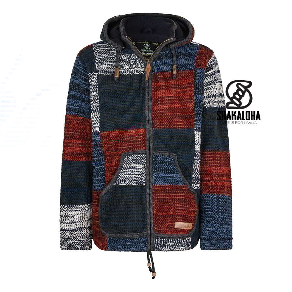 Shakaloha M Patch ZH ShiftMulti