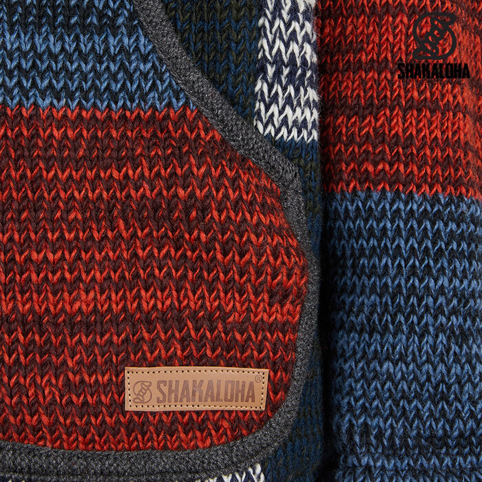 Shakaloha M Patch ZH ShiftMulti